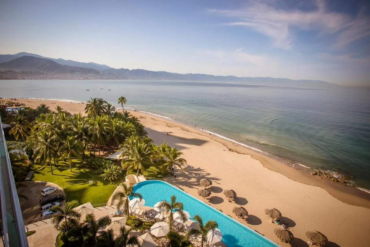 Luxury Condo Peninsula Puerto Vallarta 0*,  Meksyk