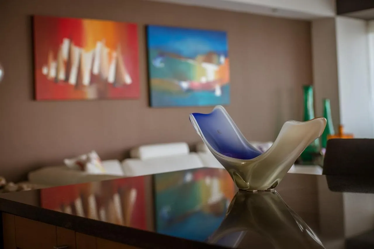 Luxury Condo Peninsula Puerto Vallarta