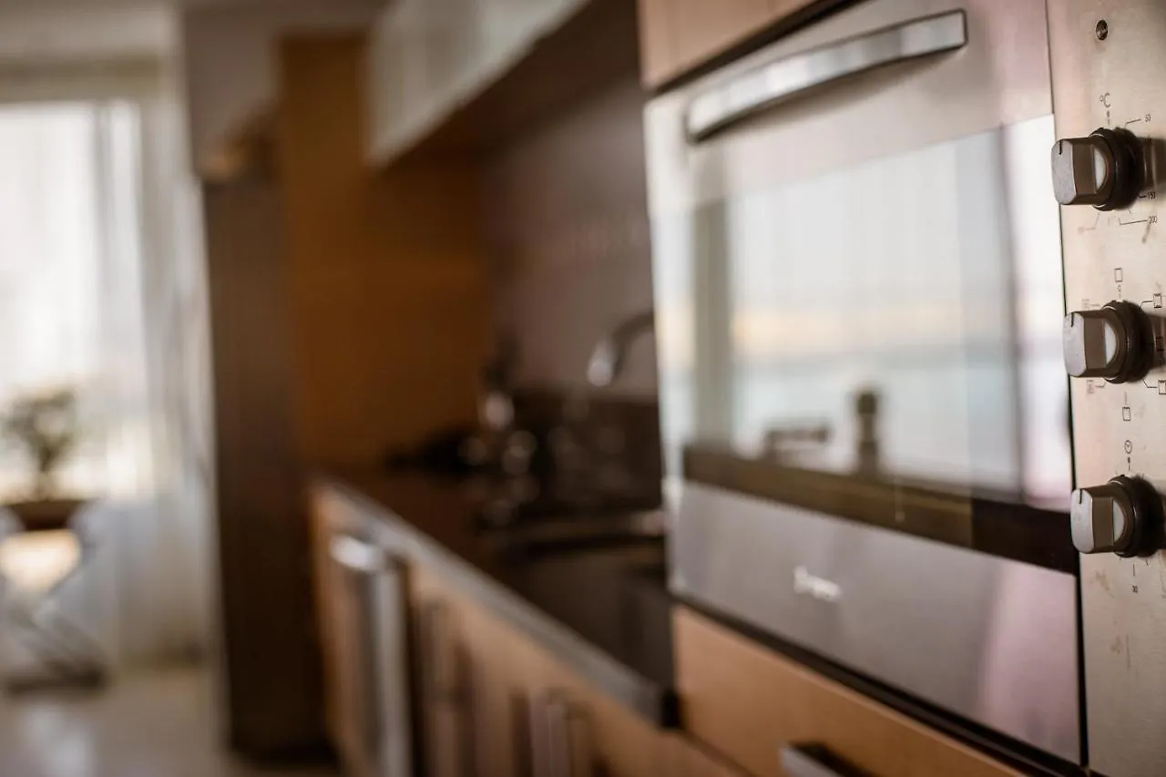 Apartament Luxury Condo Peninsula Puerto Vallarta