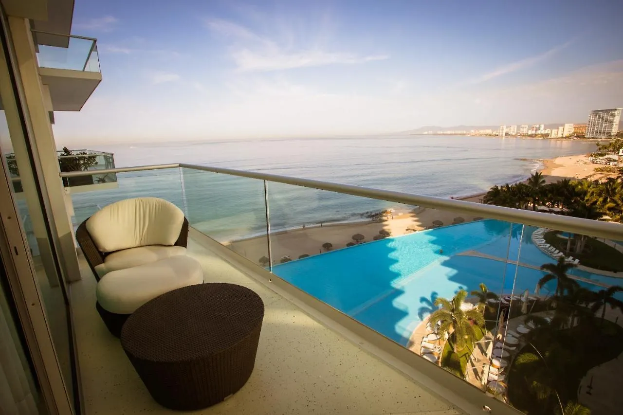 Luxury Condo Peninsula Puerto Vallarta