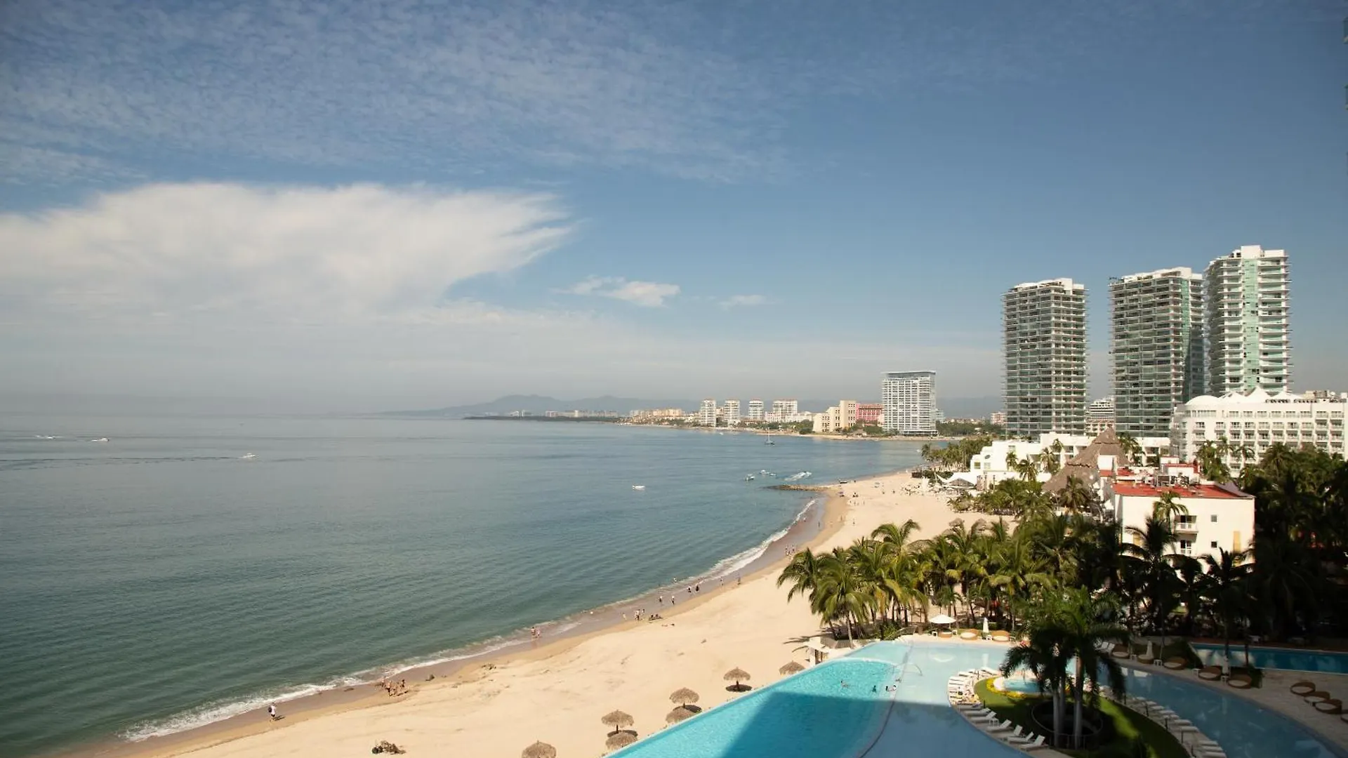Luxury Condo Peninsula Puerto Vallarta 0*,  Meksyk