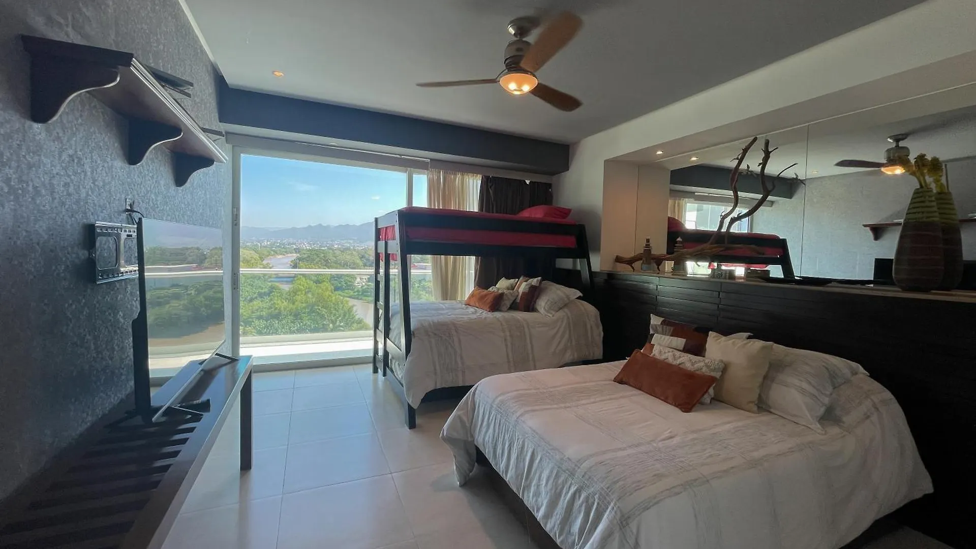 Luxury Condo Peninsula Puerto Vallarta 0*,  Meksyk