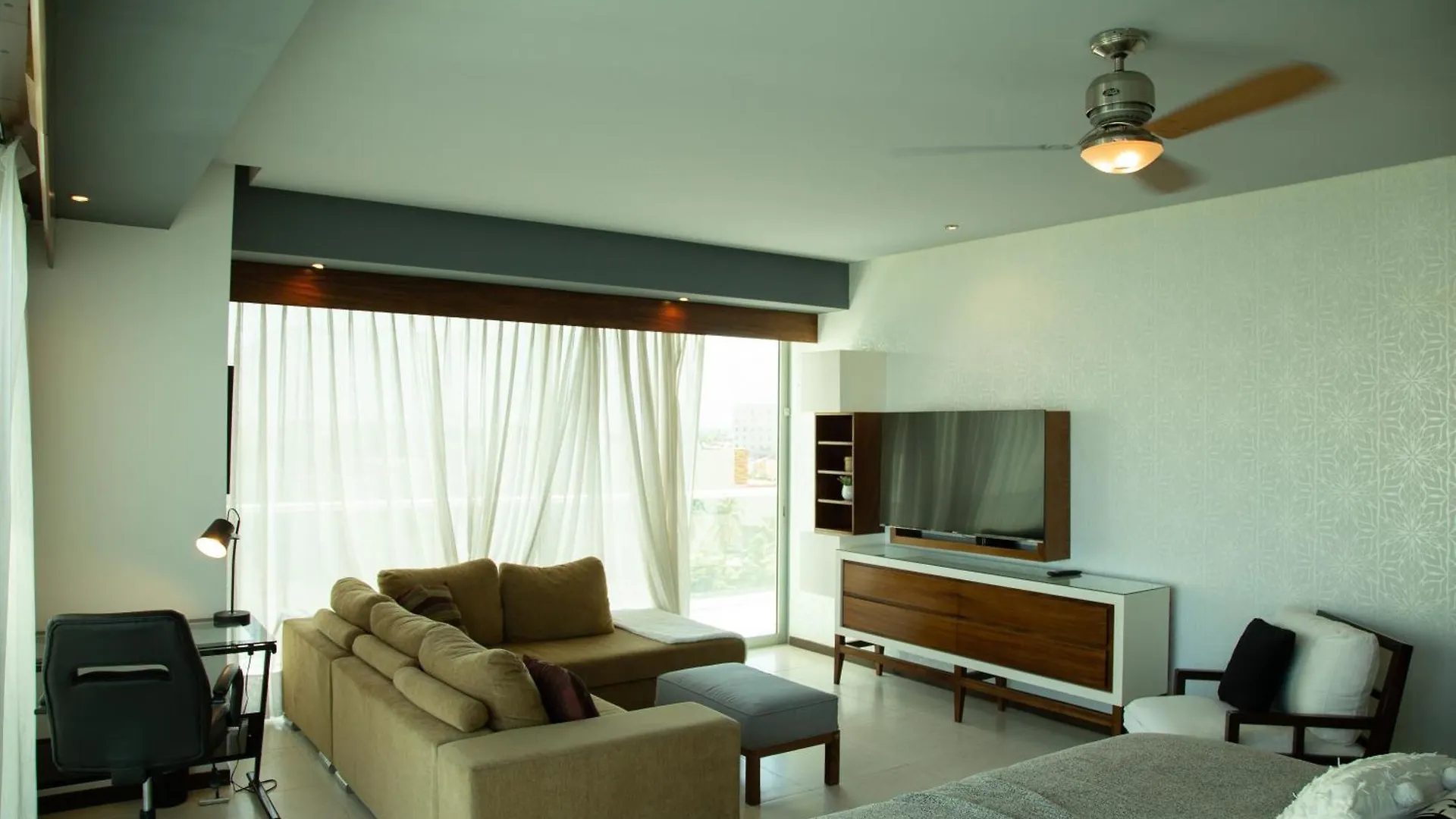 Luxury Condo Peninsula Puerto Vallarta Apartament