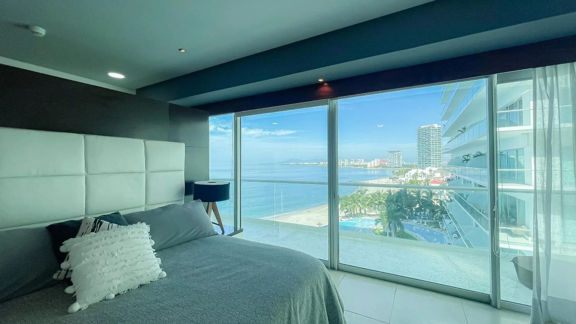 Apartament Luxury Condo Peninsula Puerto Vallarta