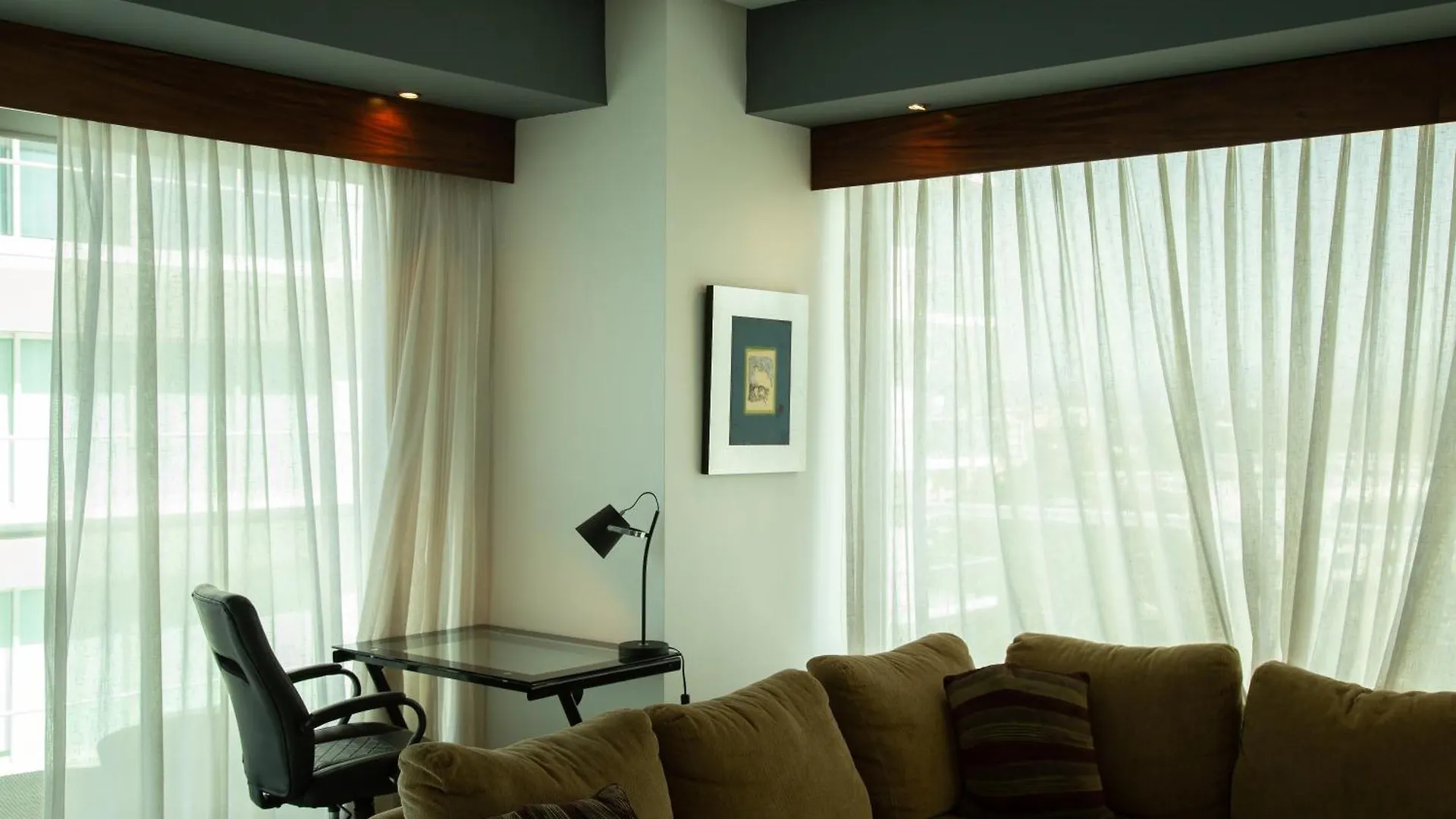 Luxury Condo Peninsula Puerto Vallarta Meksyk