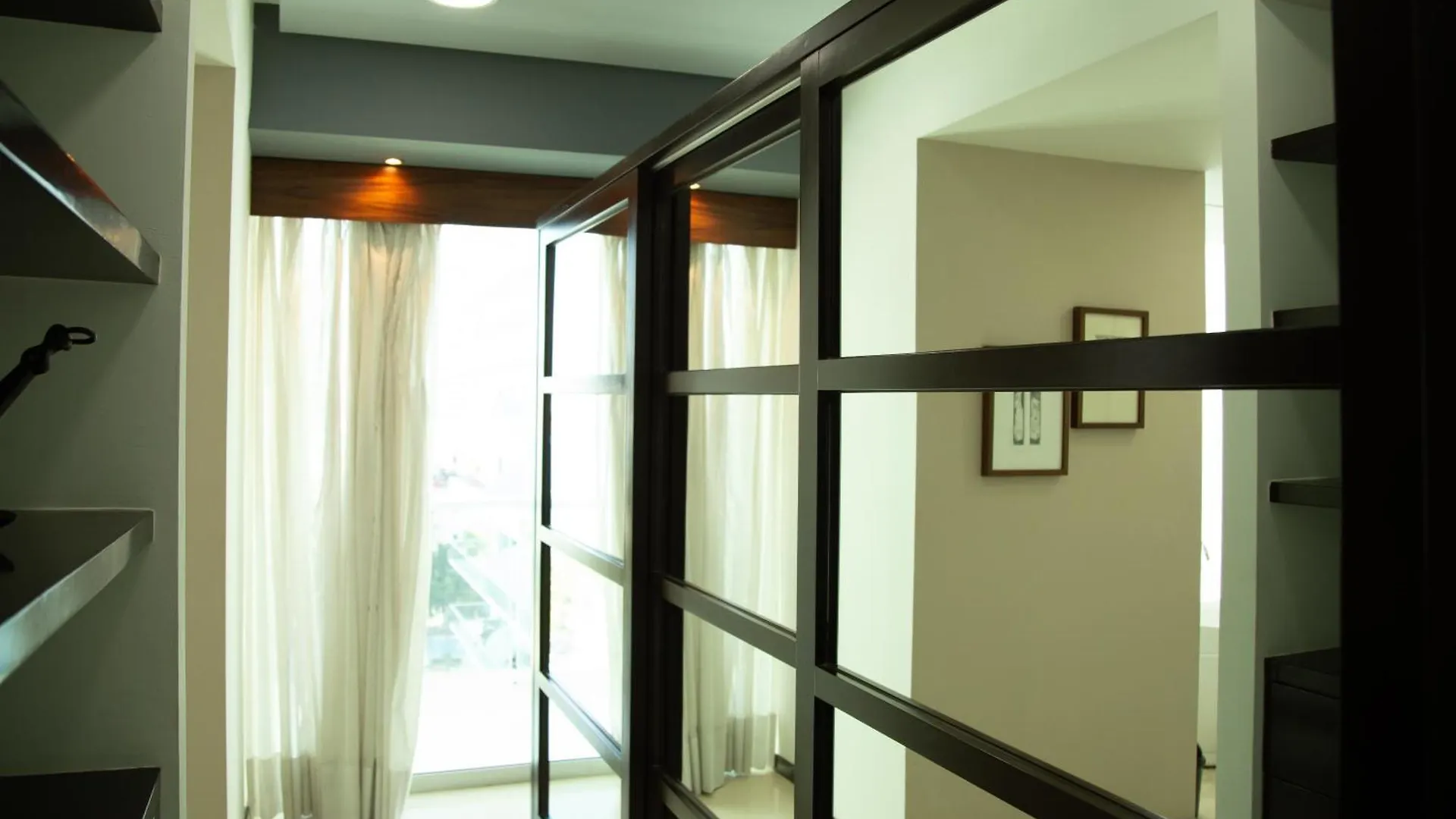 Luxury Condo Peninsula Puerto Vallarta Meksyk