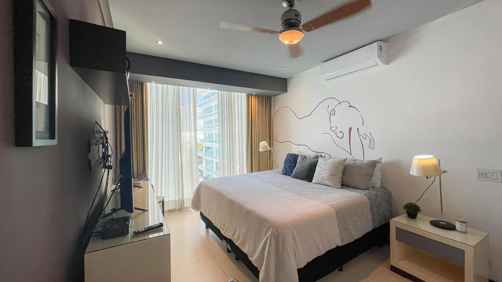 Apartament Luxury Condo Peninsula Puerto Vallarta