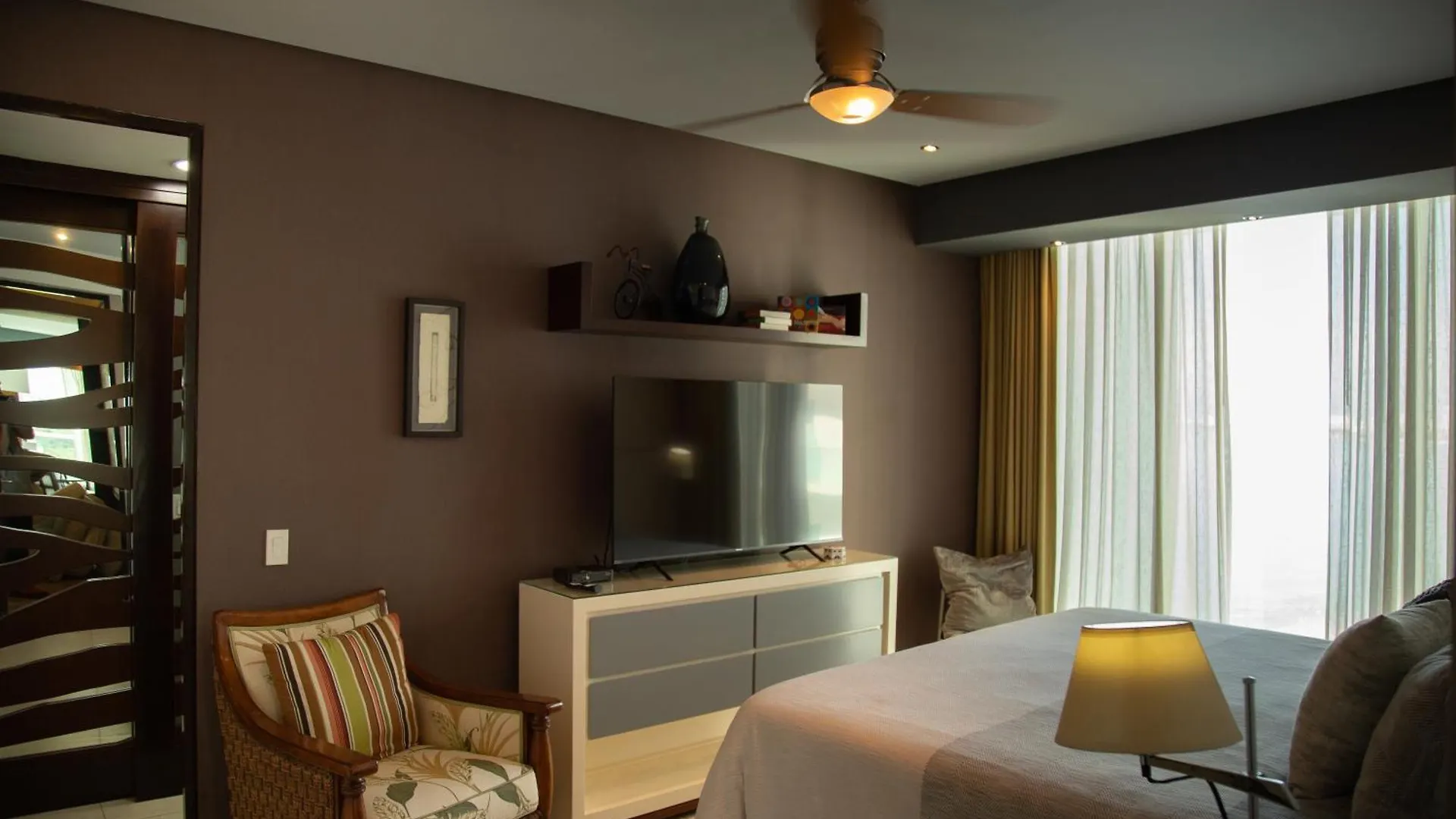 Apartament Luxury Condo Peninsula Puerto Vallarta