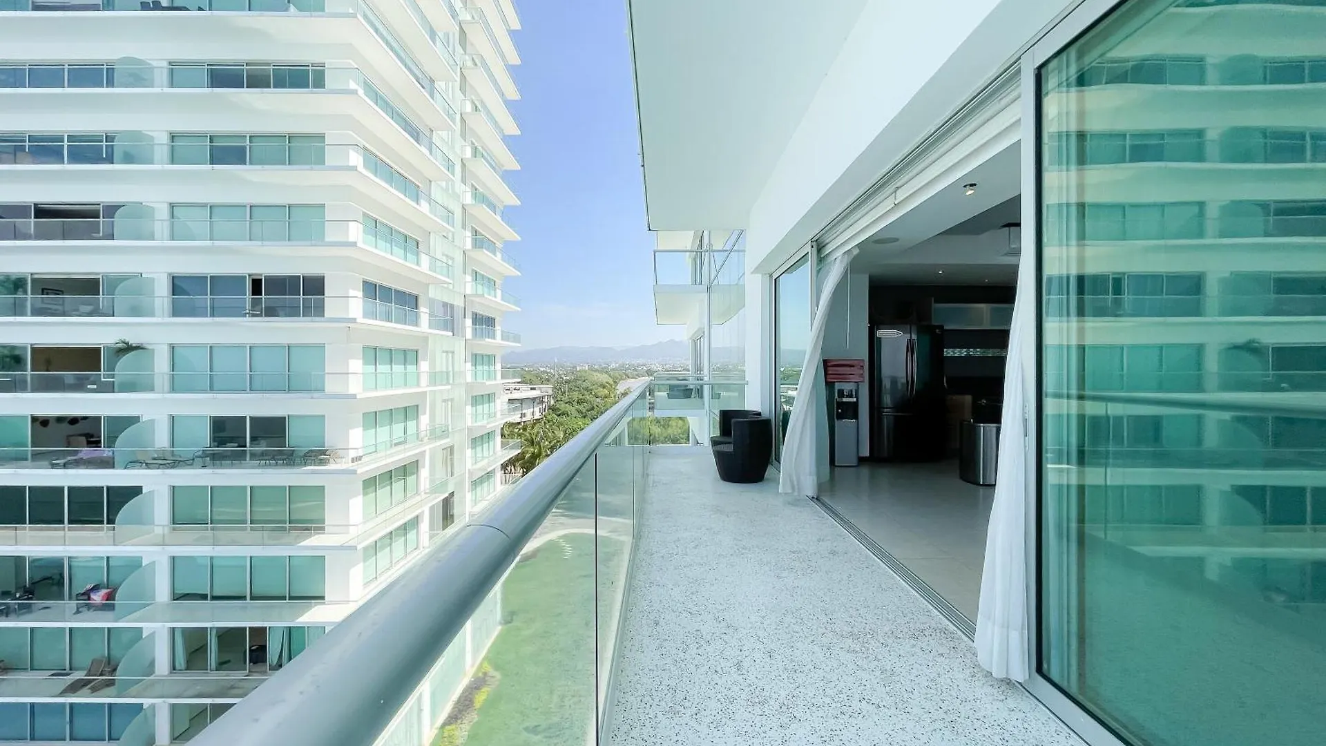 Luxury Condo Peninsula Puerto Vallarta 0*,  Meksyk