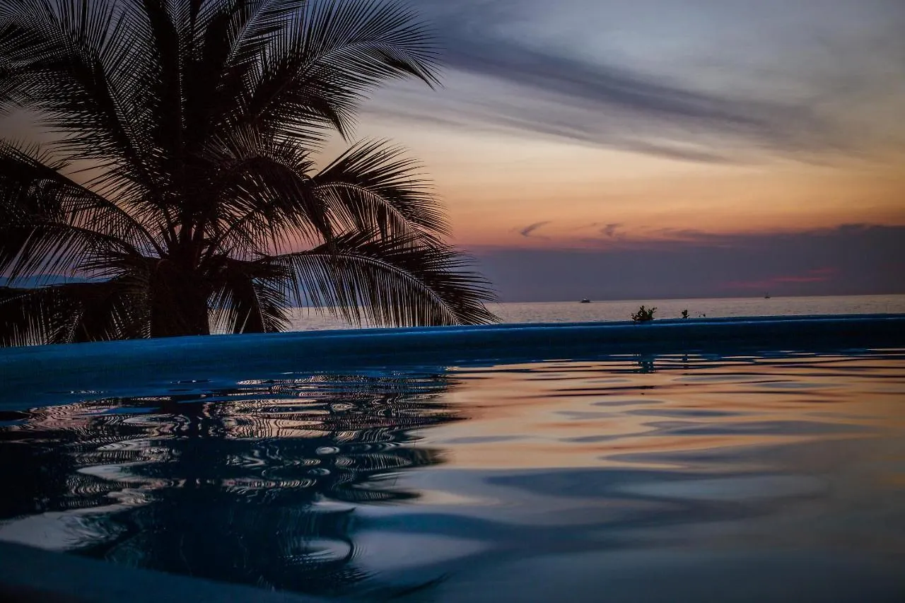 Luxury Condo Peninsula 푸에르토 발라타