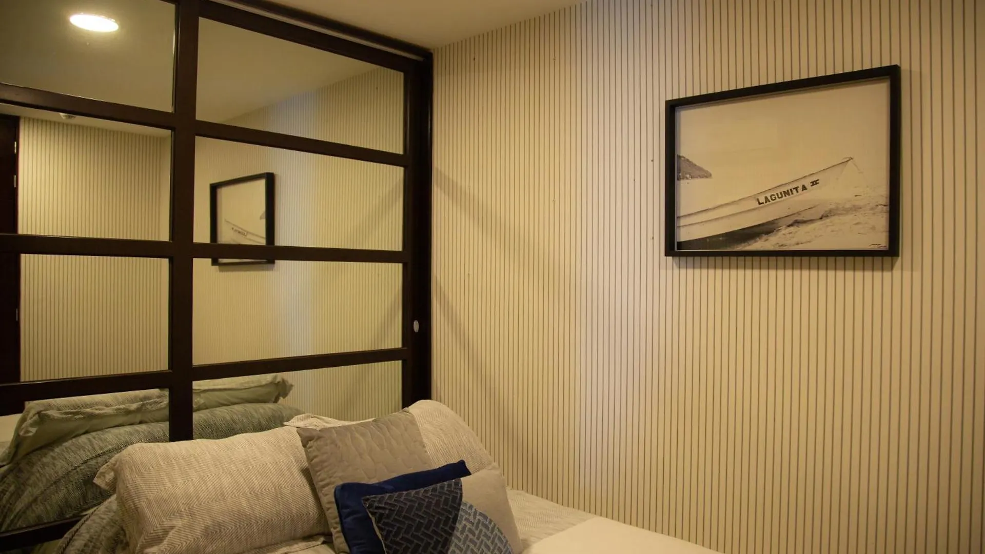 Luxury Condo Peninsula 푸에르토 발라타