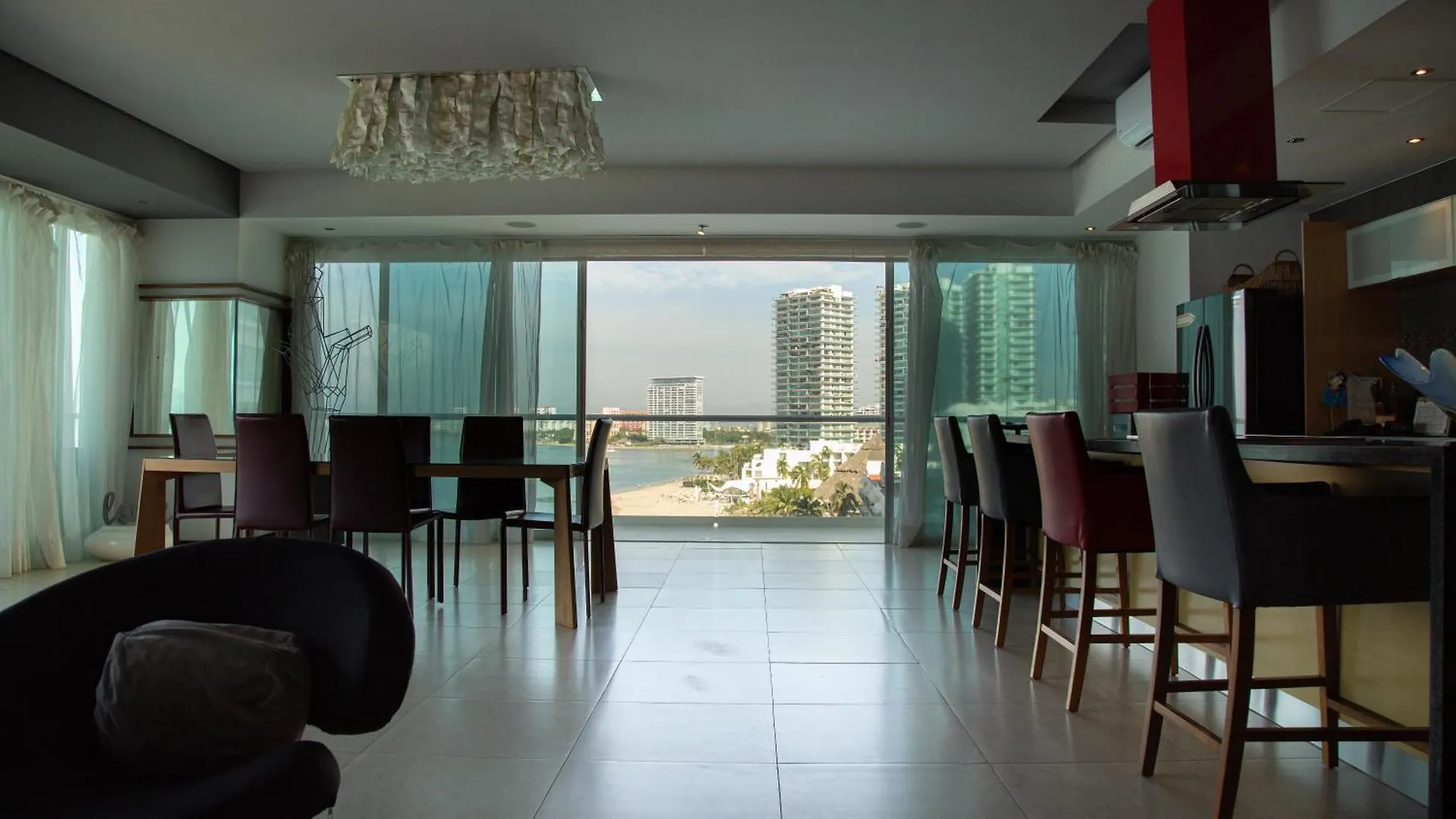 Luxury Condo Peninsula 푸에르토 발라타 멕시코