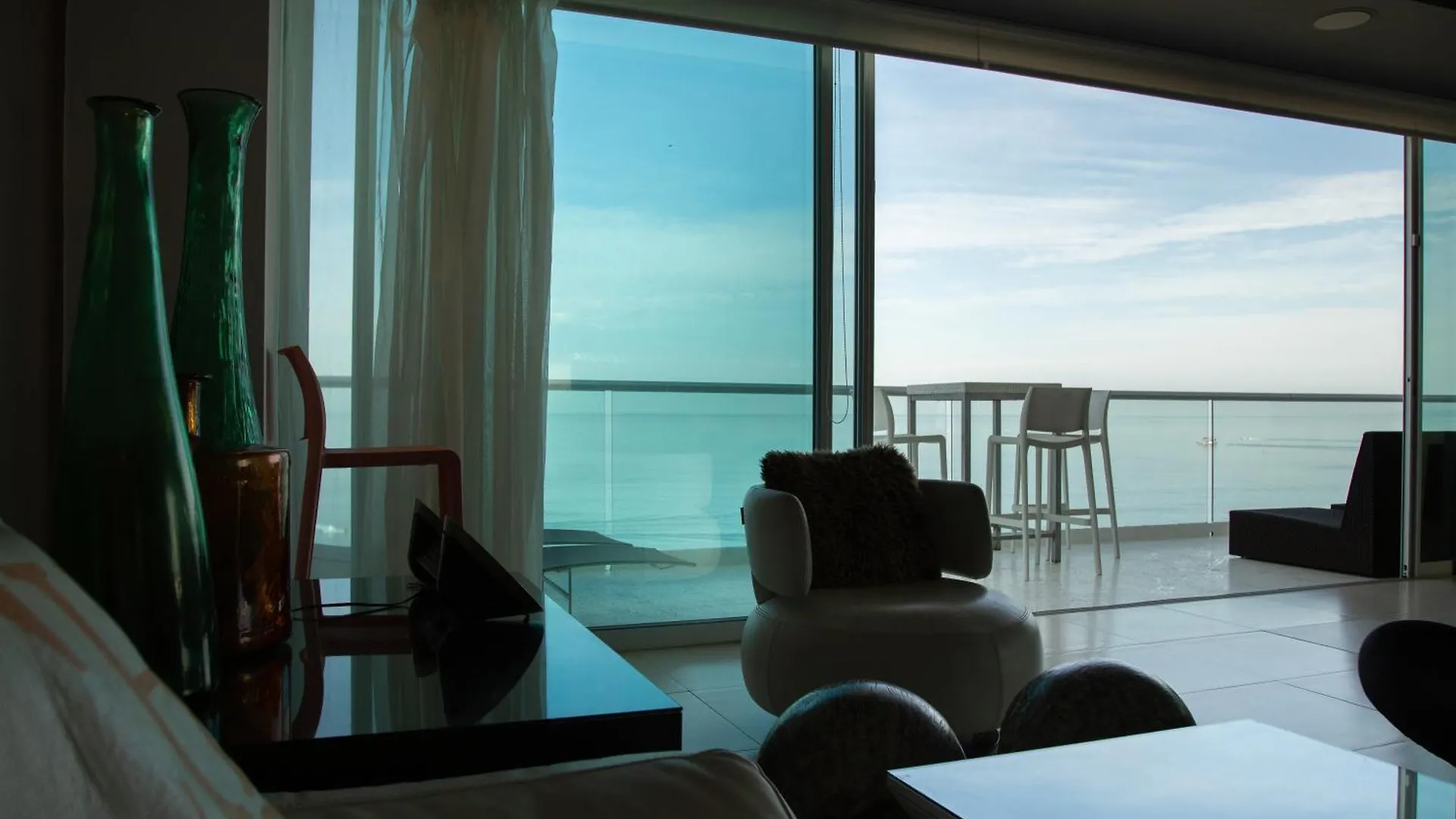 Luxury Condo Peninsula 푸에르토 발라타 0*,  멕시코