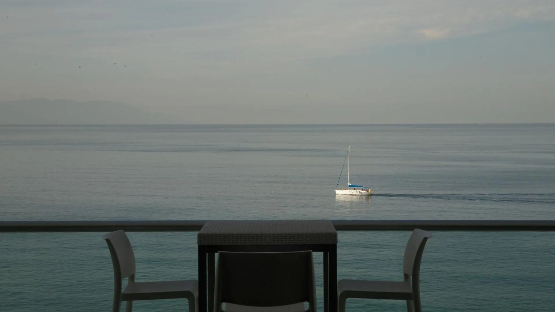 Luxury Condo Peninsula 푸에르토 발라타