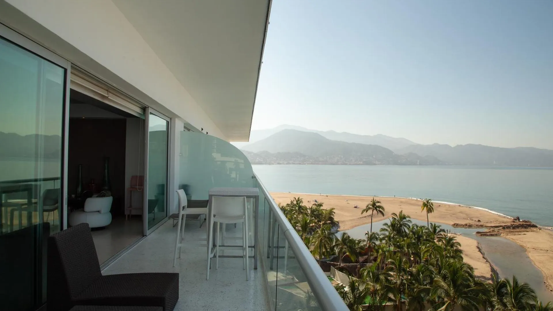 Luxury Condo Peninsula 푸에르토 발라타 멕시코