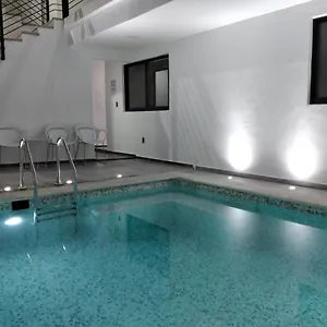  Apartahotel Venecia 262