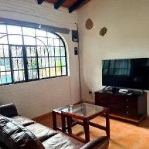  Apartment Casa Gemelas